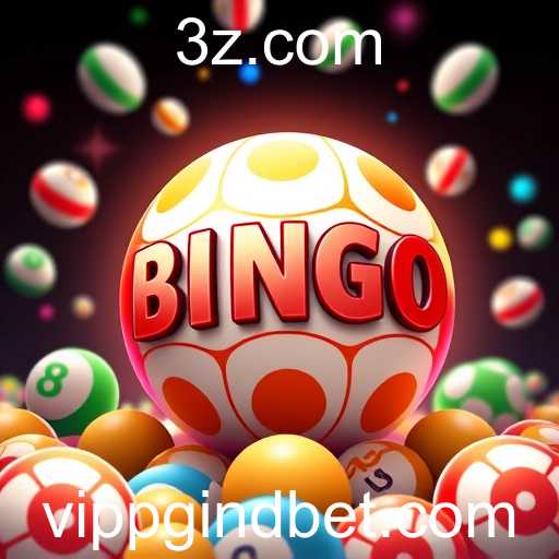 Explorando o Fascinante Mundo do Bingo Online