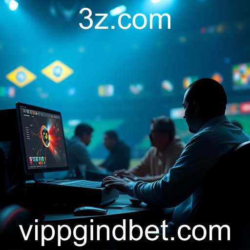 O Crescimento dos Jogos Online no Brasil