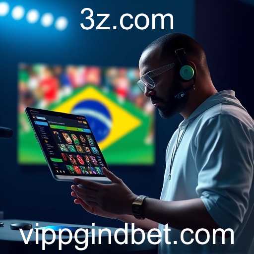 A Revolução dos Jogos Online e o Impacto no Brasil