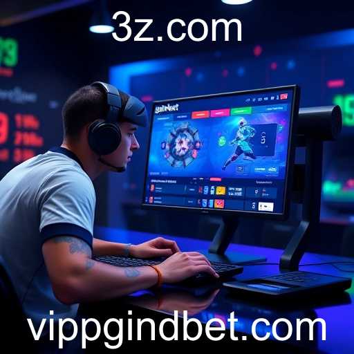 Transformações no Mercado de Jogos Online