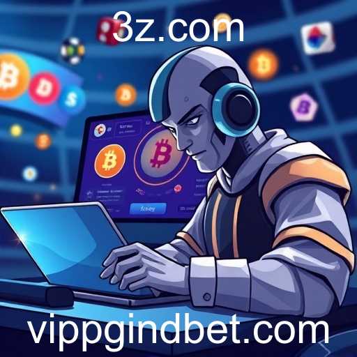 A Ascensão de 'pgindbet' no Cenário Atual de Jogos