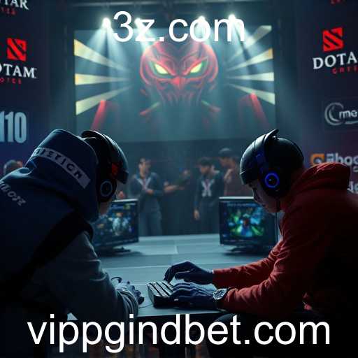 A Ascensão dos E-sports: Um Fenômeno Global