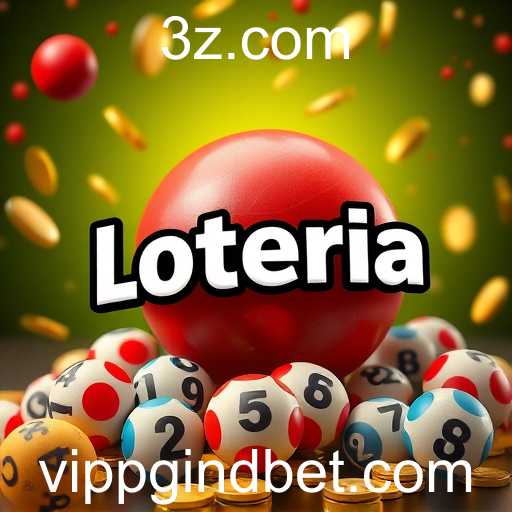 Explorando a Fascinante Categoria 'Loteria' no Site 'pgindbet'