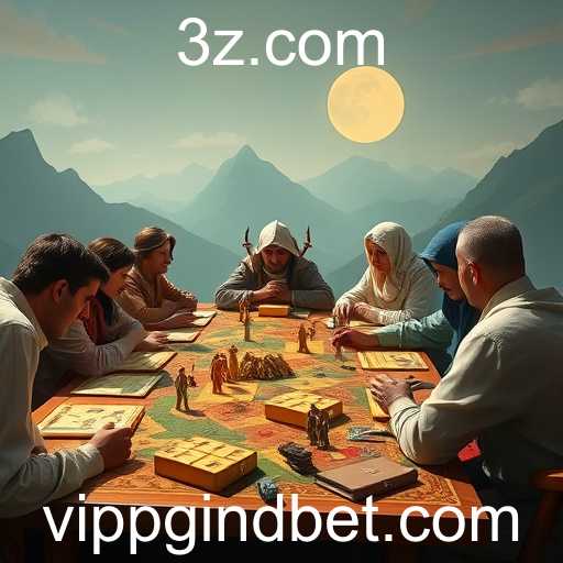 Revolução no Mercado de Jogos com pgindbet